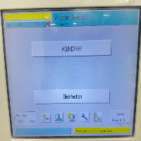 Bbraun Dialog+ Evo - Dialysis image 2